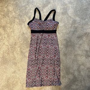 Prana sun dress